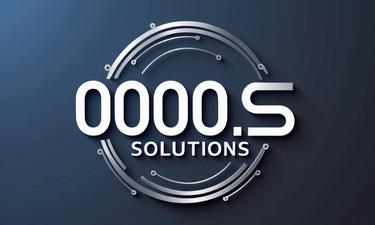 0000.solutions - Creative brandable domain for sale